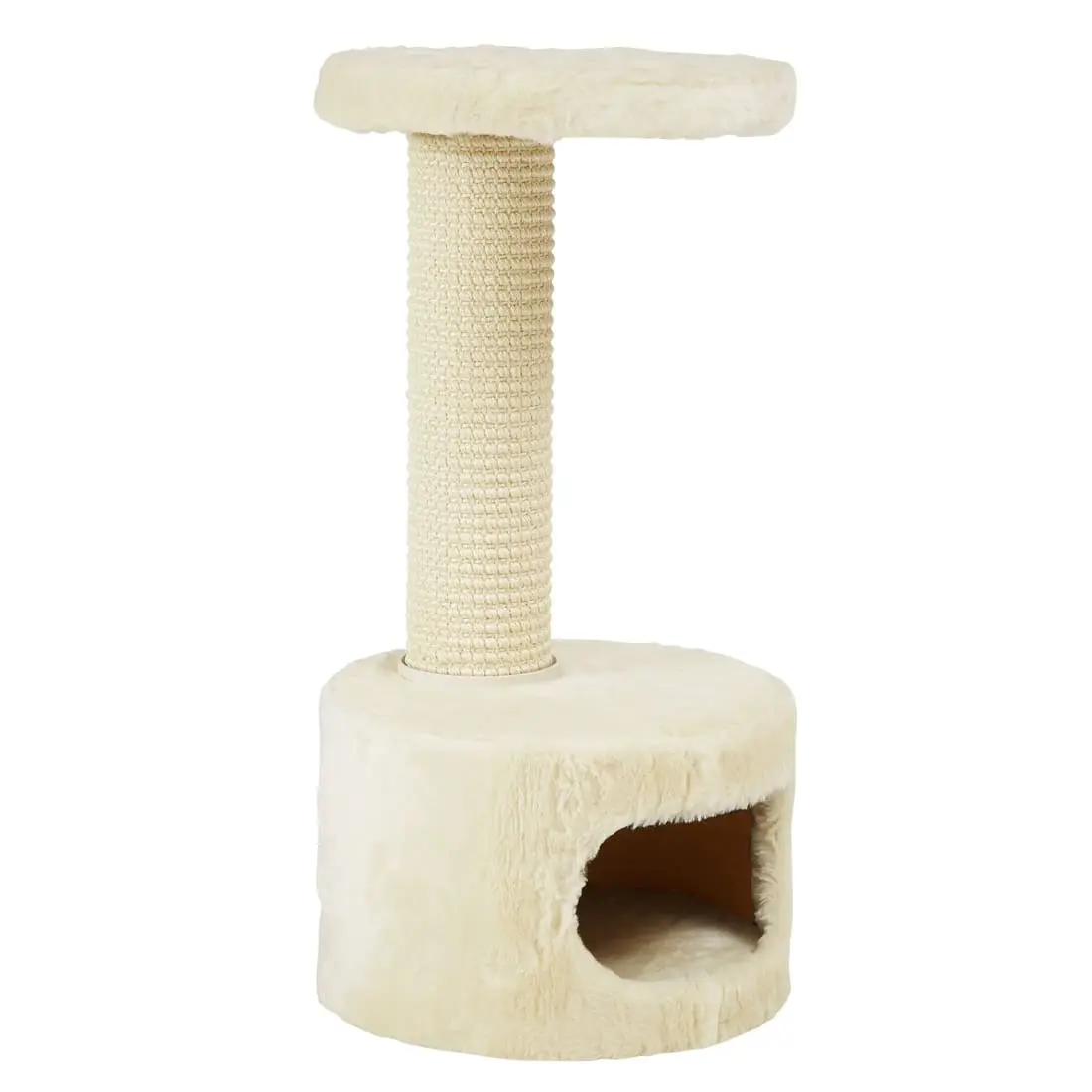 Kattens no 1 Killing hule Cream 63 cm